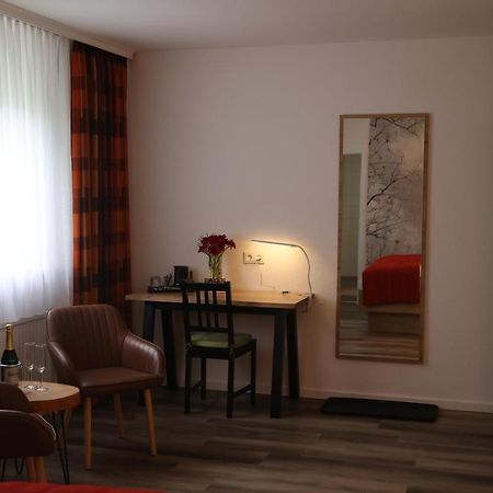 Hotel Stremme Gummersbach Dış mekan fotoğraf