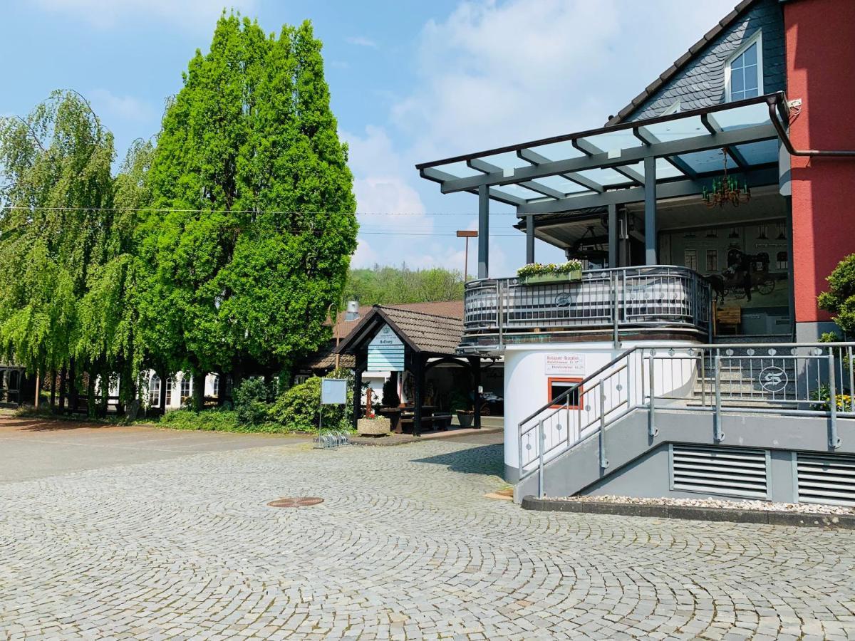 Hotel Stremme Gummersbach Dış mekan fotoğraf