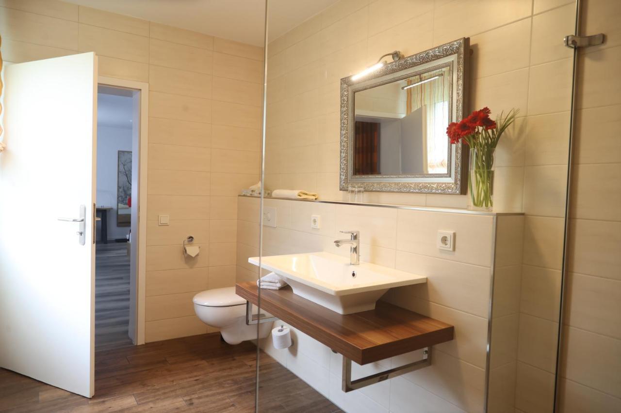 Hotel Stremme Gummersbach Dış mekan fotoğraf