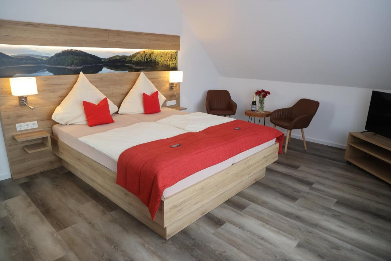 Hotel Stremme Gummersbach Dış mekan fotoğraf