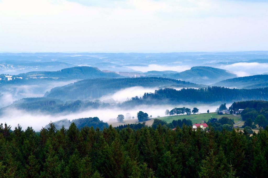 Hotel Stremme Gummersbach Dış mekan fotoğraf