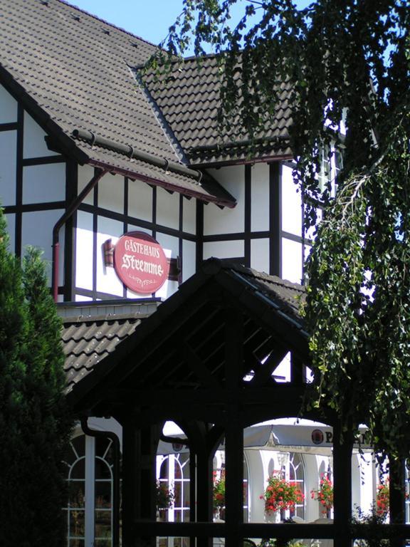 Hotel Stremme Gummersbach Dış mekan fotoğraf